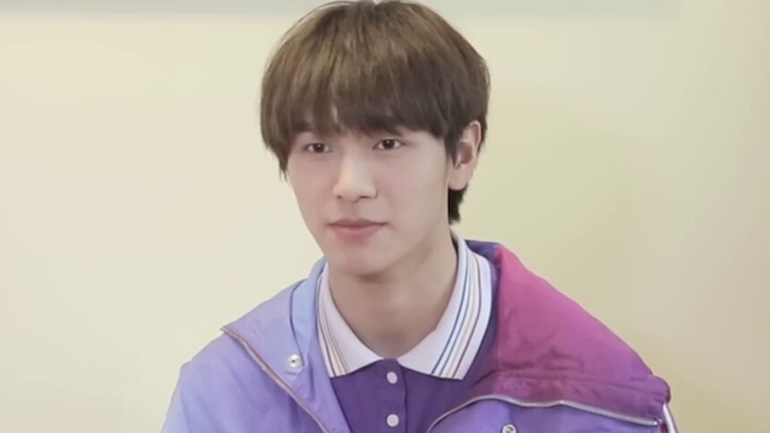 【夜问idol】猪系男孩是啥样？罗杰长这么帅竟精通女团舞？