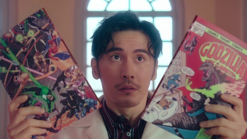 《我最爱的女人们》之张伦硕&钟丽缇：美食面前婆媳各有所爱！看张伦硕如何拴住两个女人的胃