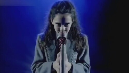 长沙 英国音乐剧《马蒂尔达》即将登陆长沙