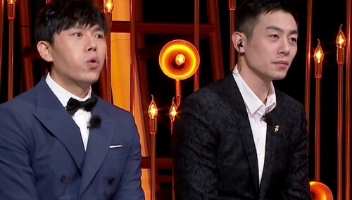 《声临其境2》4月5日看点：总决赛来袭！首季冠军朱亚文紧张到出汗！