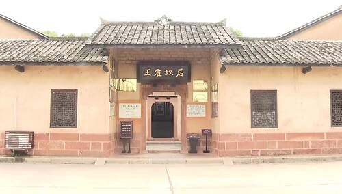 追寻：开国大将王震--不打胜仗不剃须