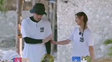 杨超越撒娇：哎呀，瀚哥哥 金瀚：这不是你，离我远一些，我要的是泼辣的那个人