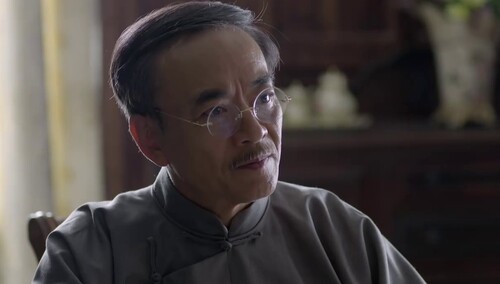 危机迷雾 第26集