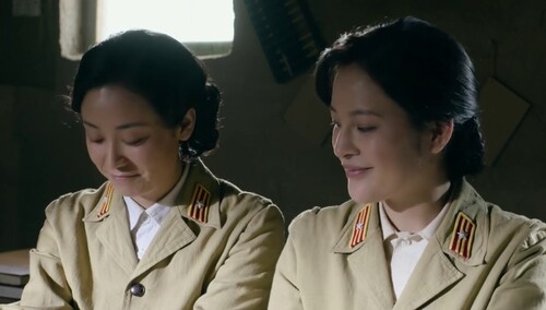 有个地方叫马兰 第15集