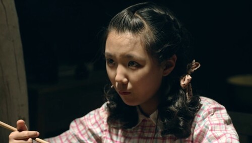 有个地方叫马兰 第16集