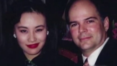 【520】今日份柠檬！邬君梅的“洋老公”吃醋停不下来