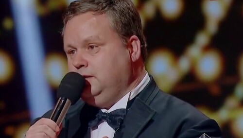 耳朵福利！英国达人秀冠军版《茉莉花》打动邬君梅的心