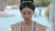 吴谨言演绎永和公主 美妆达人推广良方