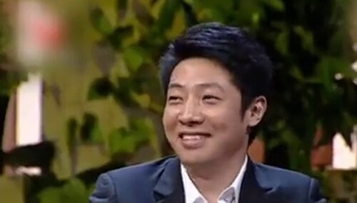 扒皮明侦探：校霸撒贝宁叱咤北大史 经历堪比玛丽苏总裁文