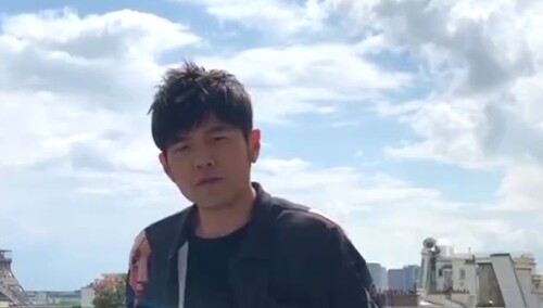 《五月天人生无限公司》名人推荐视频 周杰伦、罗志祥等明星在线力荐