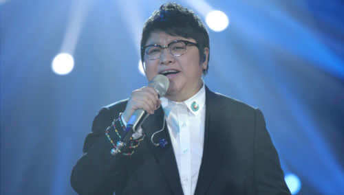 韩红《回到拉萨》高歌藏香金曲