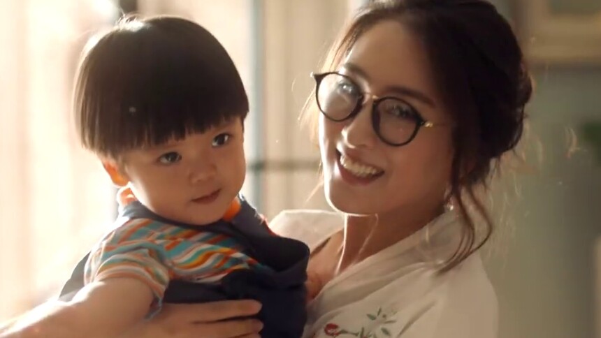 前妻马苏在论坛发表“弃妇日记” 陈晓惊出一身汗