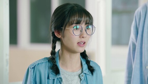 《班长“殿下”》第13集看点：年年带头打“流氓”？