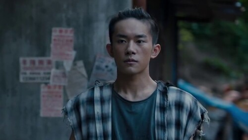 《少年的你》小北预告 “又脏又痞”的易烊千玺上线