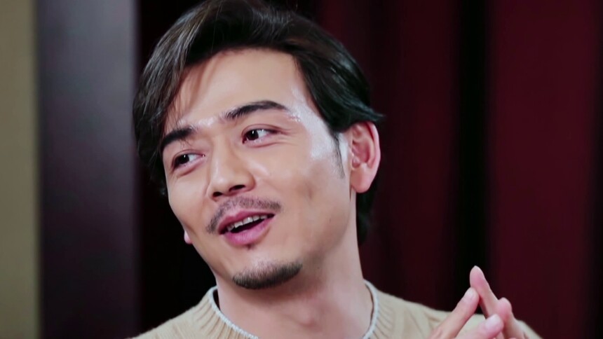 《我最爱的女人们》5月4日看点：张晋杨烁面对老婆老妈手足无措？“夹心饼”生存指南即将开启
