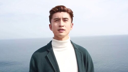 《我的波塞冬》张云龙带你游希腊03期：“海皇”亲自讲述海皇的故事