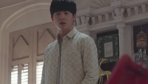 《双生》片段：刘昊然见到失踪的烙