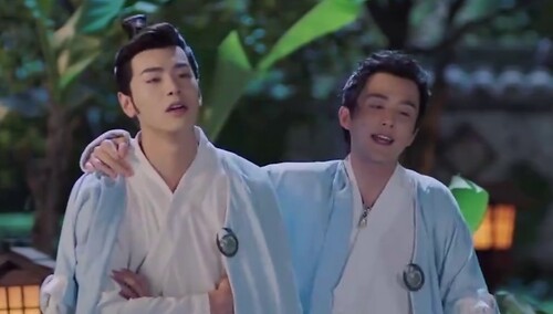 少年神操作16：我pick你哟！元仲辛助力韦衙内当斋长