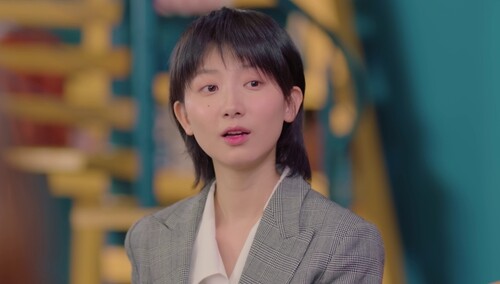 机智小鱼秒破谎言 悦成准备好跪洗衣板吧