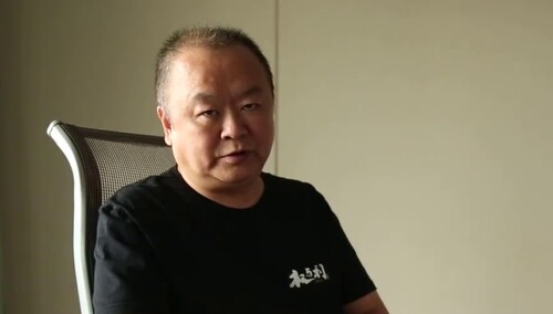 《八子》制作特辑 解密一部中国式战争大片的炼成