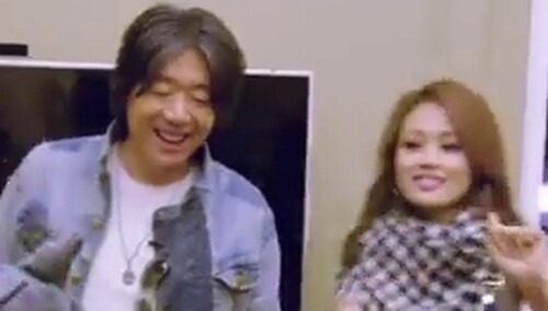 老狼组队祖儿拉拉“耍宝” 背地“下毒”暗算歌手