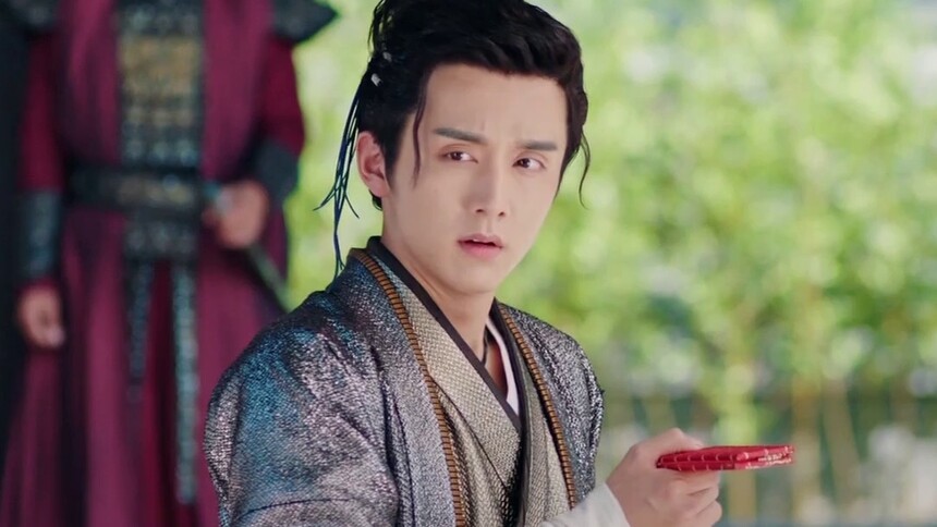 《大宋少年志》第18集看点：王宽强行撮合赵简元仲辛？