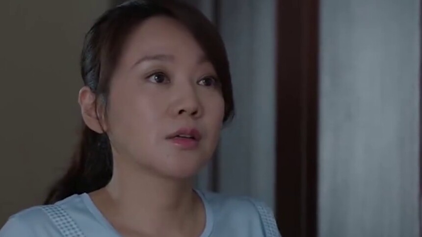 《少年派》王胜男林大为终离婚，妙妙选择爸爸，闫妮一句话惹人泪崩