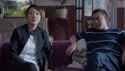 林妙妙撒谎被抓包，林大为火上加油可还行？