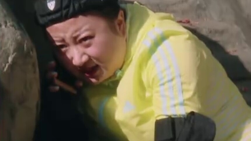 要报警！臧洪娜自称“胖AB” 王凯被捕呼救梅长苏