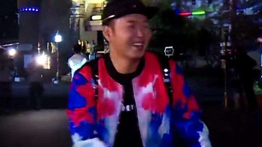 《全员加速中》第一季最虐“单身狗”十大CP杜海涛沈梦辰