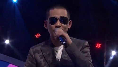 苏醒献唱《北京City》不忘初心 华丽曲风戏谑态度超有范儿