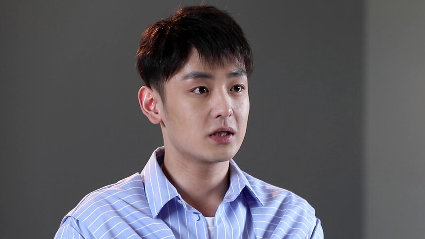 新闻当事人20190602期：向昊 朗朗少年