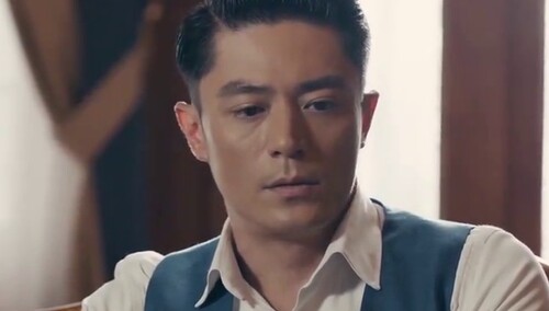 《筑梦情缘》第57集看点：杜万鹰扣押其东要挟其南
