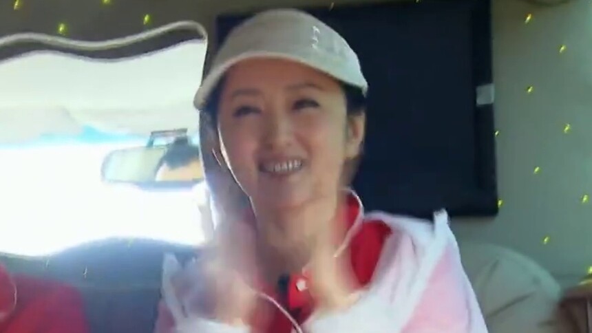 《偶像来了》杨钰莹玉女式称赞术