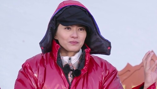 向左走向右走？梁咏琪教你如何面对人生选择