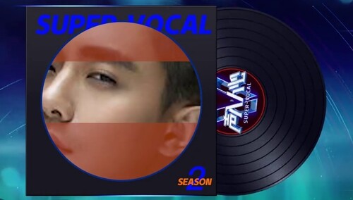 《声入人心2》成员初声亮相：男高音【赵越】音源试听