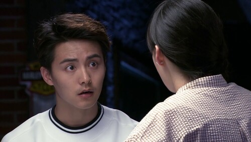 《亲爱的婚姻》第39集看点：黎小俊鼓励依依勇敢追爱