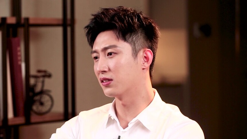 新闻当事人20190609期：黄景瑜 行动者出击