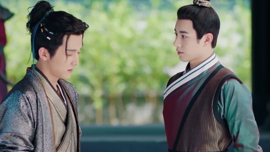 神操作特辑61：信任朋友！元仲辛退还赵简生成贴给王宽