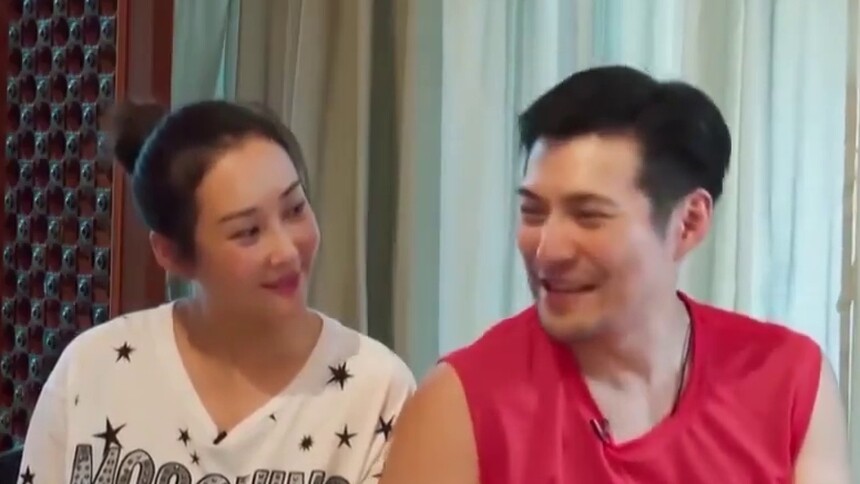 杜若溪严屹宽婚礼毫无浪漫因素 全程由杜若溪操办严屹宽零参与？