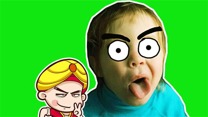 【唐唐说电影】最傻瓜的勇士！爆笑解说《炭火仔勇战巨魔王》傻男恋上白富美！
