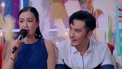 《天天向上》7月21日看点：婆媳大战一触即发！钟丽缇被婆婆骂蠢？