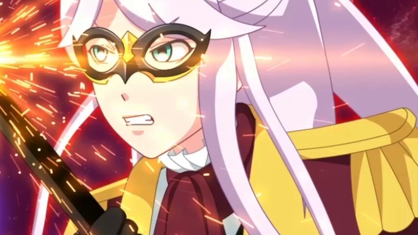 《小花仙第五季 四时花语-春夏》预告：闪耀吧！新一代的花仙魔法使者降临