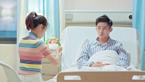 不可思议的晴朗 第10集