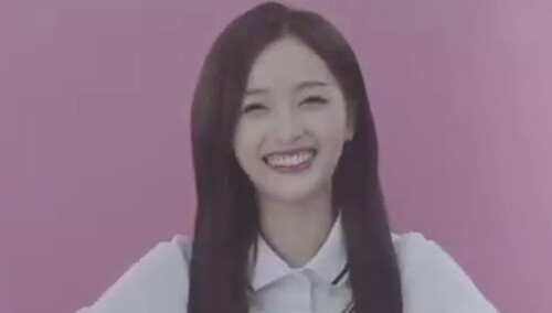 心照不宣一眼万年 吴宣仪超美个人集锦
