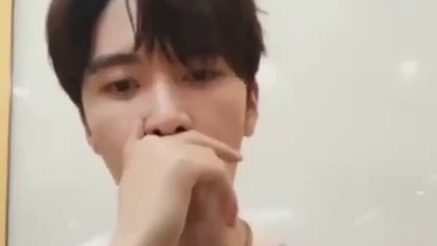 刘海宽的bbox真的绝！