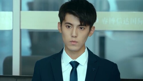 《那年夏天有风吹过》第25集看点：林星泽为白一涵选择妥协