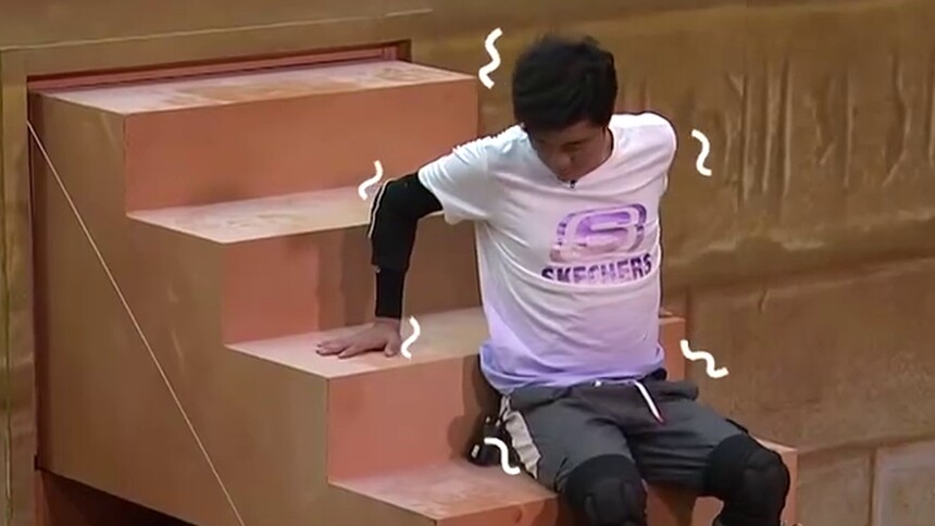 本以为E哥是王者！结果却是一个青铜