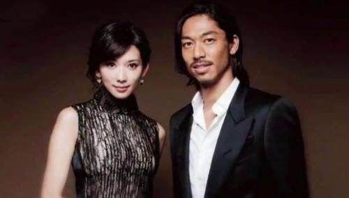 林志玲夫妇忙于工作，婚后一直“分居”，黑泽郎平深夜饮酒泄心声