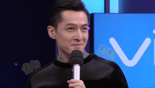 胡歌版郑秋冬逻辑推理能力惊人 一百分！